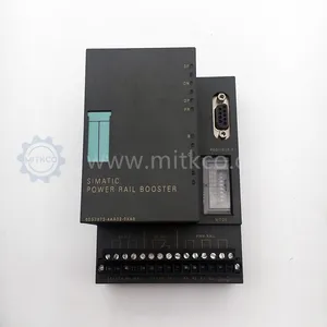 In Stock S7 1200 simatic PLC Programming Controller Module Compact CPU input and output module s7 200 s7 300 Original