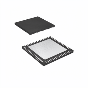Original One Stop Service MAX1127EGK+TD 68 VFQFN Exposed Pad Electronic Chips Component Data Acquisition - Product Image 1