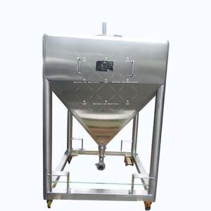 Tanque de Enfriamiento de Acero Inoxidable para Leche, Jugos y Bebidas, con Motor de Bomba, Licuadora, Compresor y Control Preciso de Temperatura - Product Image 5