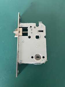 Cerradura de Embutir, Cuerpo de Cerradura de Puerta 5050, Cerradura Magnética Electrónica Inteligente, Piezas de Cerradura, Precio de Fábrica en China, Sistema de Cerradura para Puertas de Hotel - Product Image 3