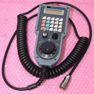 1 個の新品オリジナル 6fx2007-1ae07 操作ハンドセット B-mpi Ore。 PLC産業オートメーションの代表的な製品 - Product Image 1