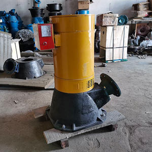 미니 10KW 수력 터빈 발전기 전기 생산용 - Product Image 3