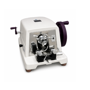 Microtomo Rotatorio Clínico Novel Industries NV-RM 13 |   Equipo Manual para Secciónar Tejidos, 2 Años de Garantía, OEM - Product Image 1