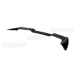 สปอยเลอร์หลังรถยนต์ สปอยเลอร์ฝากระโปรงท้าย สปอยเลอร์หลังคา ชุดแต่งสำหรับ BYD ATTO3 PLUS รุ่นต่างประเทศ อุปกรณ์ตกแต่งรถยนต์ - Product Image 6