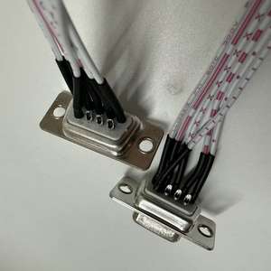 Kabel Port Serial dan Kabel Sinyal yang Disesuaikan - Product Image 4