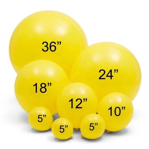 Decoración Temática para <span class=keywords><strong>el</strong></span> Día de la Madre y <span class=keywords><strong>el</strong></span> Día del Padre, Artículos de Fiesta, Decoración Divertida, Globo de Látex Biodegradable y Duradero para Suministros de Fiesta - Product Image 2