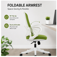 Chaises de bureau pivotantes modernes, chaise de bureau ergonomique, chaises de bureau haut de gamme, chaise d'ordinateur de bureau en gros