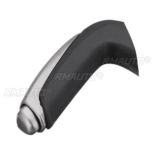 Protector de Freno de Mano para Automóvil, Cubiertas para Empuñaduras de Freno de Mano para Honda/Civic 2006 2007 2008 2009 2010 2011 47115-SNA-A82ZA - Product Image 4