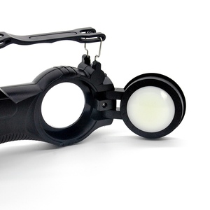 Переносной светодиодный фонарик - Product Image 4