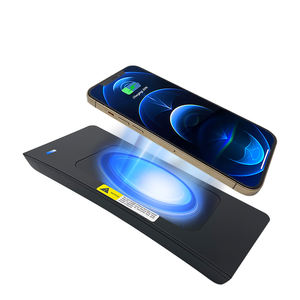 Chargeur sans fil de marque chinoise de meilleure qualité pour Renault <span class=keywords><strong>Megane</strong></span> IV OEM & ODM disponible - Product Image 1