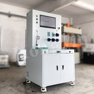 Máquina de Prueba Integral para Pistolas de Carga, Instrumentos de Prueba para Sistemas de Carga Conductivos de Vehículos Eléctricos - Product Image 5