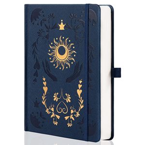 Carnet de notes personnalisé en tissu rigide avec 100 feuilles, notes adhésives, fournitures de <span class=keywords><strong>scrapbooking</strong></span>, impression UV, reliure thermique - Product Image 1