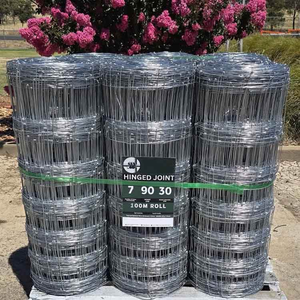 Paneles de Malla para Ganado y Ovejas, Resistentes, Personalizables, con Marco de Hierro Galvanizado, de 4 pies, Ecológicos, Impermeables y Fáciles de Instalar - Product Image 5