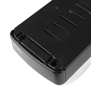 Étui pour cartes nominatives en plastique transparent pour cartes nominatives, tailles disponibles de boîte pour cartes de crédit de luxe personnalisées - Product Image 4