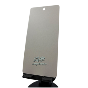 Thân thiện với môi trắng Bột sơn tĩnh điện kim loại bột sơn bột bột - Product Image 4