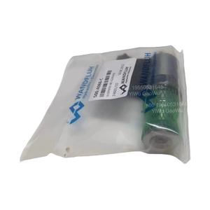 วาล์วโซลินอยด์ WANDFLUH รุ่น SVSPM33-BC-G24/WD แบบไม่รั่วไหล ควบคุมด้วยไพล็อต - Product Image 4