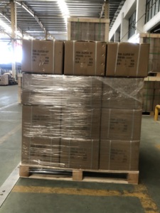 Kit de Embrague de Doble Disco de Ajuste Manual de <span class=keywords><strong>15</strong></span> 1/2 Pulgadas para Camión Pesado Americano 108391-93 208925 380 mm - Product Image 4