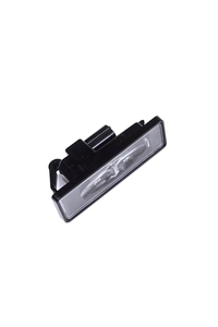 Lámpara de Luz de Matrícula Kaya Plastik para Megane Talisman Koleos OE 265108990C Turquía - Product Image 3