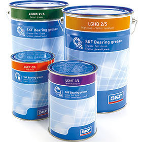 จาระบี SKF ทุกซีรีส์ LGWM2/LGLT2/LGHP2/LGHP/LAGD125 HQ2 EM2/LGMT3/HMT68/LGBB2 U/LGHP2/LGWA2/LGEP2/LGFP2/LGLT2/LGHB2/LGAF3E - Product Image 5