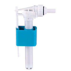 Válvula de Doble Descarga para Inodoro, <span class=keywords><strong>Mecanismo</strong></span> para Tanque de Inodoro Occidental, Ecológico, para Uso en Hoteles, Diseño Moderno - Product Image 2