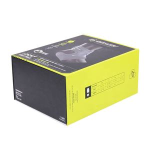 Boîte cadeau magnétique personnalisée avec trou <span class=keywords><strong>de</strong></span> suspension pour accessoires <span class=keywords><strong>de</strong></span> sport <span class=keywords><strong>de</strong></span> plein air, chapeau, genouillère, emballage OEM, boîte d'affichage <span class=keywords><strong>de</strong></span> vente au détail - Product Image 3