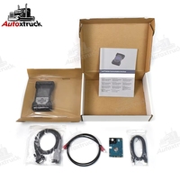 (bssy)2025 Escáner Automotriz DoIP JLR y SDD PATHFINDER OBD2, Herramienta de Diagnóstico para Automóviles Land Rover, Programación y Codificación de ECU