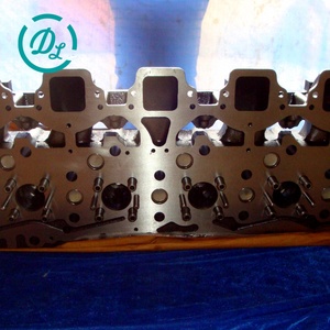 ฝาสูบ EexcavaStart รุ่น 1105096 สำหรับเครื่องยนต์ 3406 รถขุด รถตัก รถบรรทุก ทนทาน เชื่อถือได้ ติดตั้งง่าย - Product Image 4