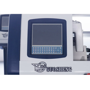 Máquina de Tejer para Calzado Deportivo con Tejido Flyknit, <span class=keywords><strong>Precio</strong></span> de Fábrica - Product Image 4