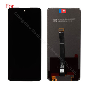 LCD Touch Screen Display 6.6" for <strong>huawei</strong> Honor Y7A X10Lite PSmart <strong>2021</strong> <strong>Phone</strong> - Product Image 3