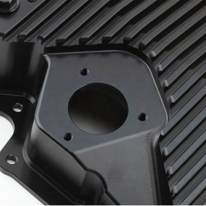 Vaschetta olio motore Billet alluminio resistente per Audi Volkswagen - Product Image 4