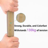Collier GPS pour animaux de compagnie en nylon durable, réglable, écologique, imperméable, respirant, avec suivi en temps réel pour chiens et chats