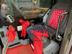 Second-<b>hand</b> 7ton CAT307E2 <b>Mini</b> Hydraulic ExcavatorReliable Efficient Heavy Equipment for Construction Projects - Product Image 6