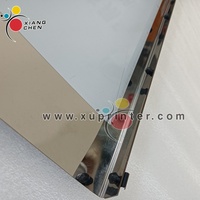 WD Meilleure Qualité S8.215.201S Veste chromée pour cylindre de transfert SM 102 avec rivets Pièces d'impression offset