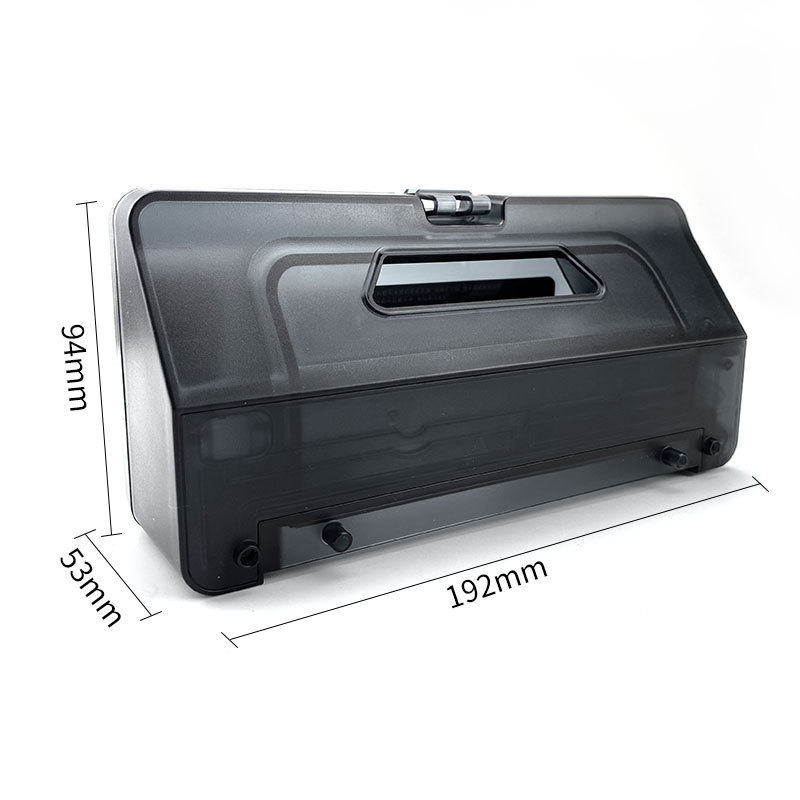 Two-in-one water tank