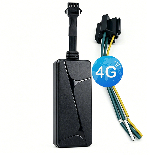 Realtime Car Tracking Historical Track Playback GLONASS GPS System Smart 4G GPS Tracker with WiFi & Android App PC