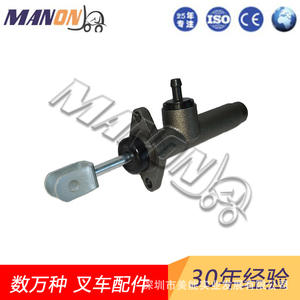 กระบอกเบรกหลัก Linde รุ่น 1155045401 สำหรับอะไหล่รถยก Linde ของใหม่ - Product Image 3