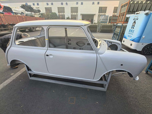 <strong>Classic</strong> Austin MINI MKI Cooper <strong>Car</strong> <strong>Body</strong> <strong>Shell</strong> Cab <strong>Body</strong> for Sale - Product Image 6