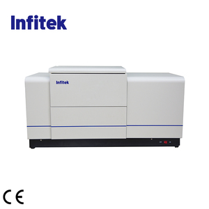 Infitek 지능형 건조 레이저 입자 크기 분석기, PSA-LD3008 시리즈, 고도로 향상된 해상도 - Product Image 3