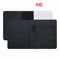 Carnet vierge à sublimation SCCFMM A4/A5, couverture de carnet vierge, cadeau promotionnel, prise de notes, planification, journal, impression par transfert thermique, logo