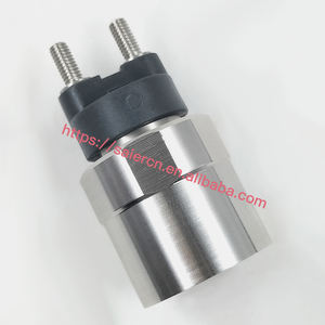 095000-5471 adecuado para válvula solenoide de inyector de combustible Common Rail tipo Denso 095000-5471 - Product Image 5