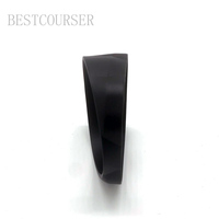 Pièces moulées sous pression en alliage d'aluminium/magnésium sur mesure, pièces usinées CNC de précision pour boîtier d'ordinateur et éclairage LED
