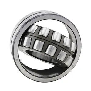 22313 CC W33 High Quality 22000 Series Spherical Roller Bearing 22313CC/W33