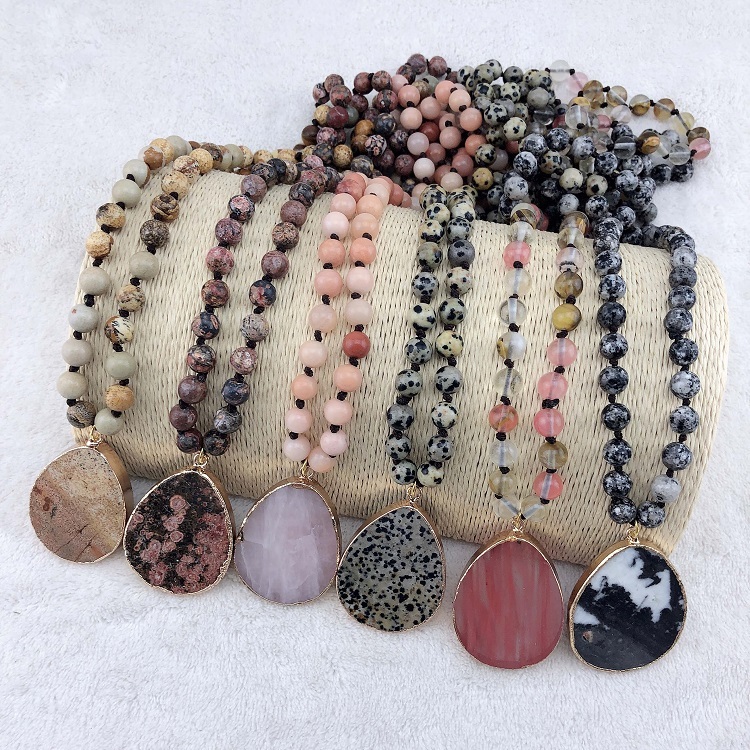 Luxury Pearl Beads extra Long Party