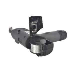 Cáp Tie công cụ New arrivals khuyến mại Cutter thanh thép giá thấp dây đeo tay Hight chất lượng xoắn ốc máy tính ràng buộc điện - Product Image 3