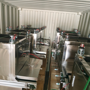 Semoir de plateau de pépinière haute efficacité, très demandé, avec une capacité de 500-600 plateaux/heure et une précision de semis de 95-98% - Product Image 5