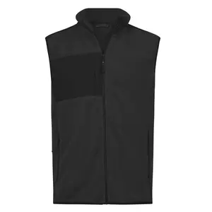 Gilet thermique en polaire de montagne, merchandising d'entreprise - Product Image 1