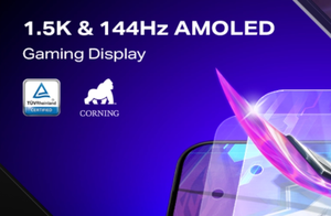 Meilleures ventes : Smartphone Infinix GT30 Pro 5G avec appareil <span class=keywords><strong>photo</strong></span> arrière 108MP et écran HD – Modèle intelligent, téléphone mobile GT20 - Product Image 5