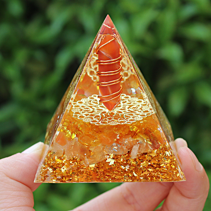 Pelo de conejo rojo SJZ