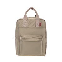 Sacs à dos scolaires personnalisés, élégants, imperméables, pour étudiants, filles, avec compartiment pour ordinateur portable, grand sac à dos scolaire