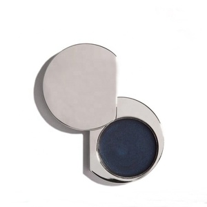 Anpassen des gleitenden Dreh mechanismus Metall gehäuse Magnetisch nachfüll bares Metall gehäuse Benutzer definierte Form Spiegel oberfläche Kompaktes Gehäuse - Product Image 2